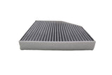 Bentley Mulsanne pollen cabin air filter TopEuro #2143