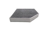 Bentley Mulsanne pollen cabin air filter TopEuro 10pcs #2141