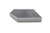 Bentley Mulsanne pollen cabin air filter TopEuro 10pcs #2141