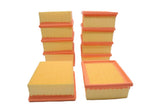 Bentley Mulsanne engine air filters 5sets #2148