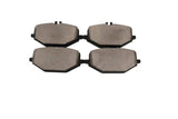 Mercedes Gle53 G550 rear brake pads Epd #1294