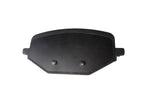 Mercedes Gle53 G550 rear brake pads Epd #1294