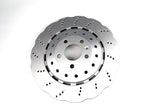 Lamborghini Huracan R8 Rs5 front brake rotor 1pc #1293