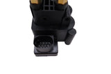 Rolls Royce Ghost Wraith Dawn air suspension pump valve block #2189
