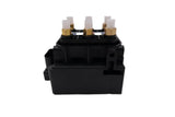 Bentley Mulsanne air suspension valve block #2191