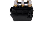 Bentley Mulsanne air suspension valve block #2191