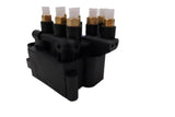 Bentley Bentayga Lamborghini Urus air suspension valve block #2192