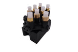 Bentley Bentayga Lamborghini Urus air suspension valve block #2192