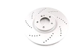 Mercedes G63 front brake disc rotors 2pcs Epd #1237