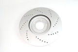 Mercedes G63 front brake disc rotors 2pcs Epd #1237