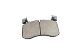Mercedes G63 front brake pads Epd #1239