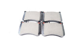 Mercedes S class S550 front and rear brake pads Epd #670