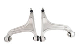 Maserati Ghibli Quattroporte left & right lower control arms Epd #1283