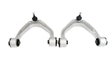 Maserati Ghibli Quattroporte left right upper control arms Epd #1284