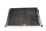 Bentley Gt Gtc Flying Spur cooling radiator & A/C condenser v8 #1273