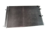 Bentley Gt Gtc Flying Spur cooling radiator & A/C condenser v8 #1273