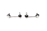 Maserati Ghibli Quattroporte left & right front sway bar link Epd #1285