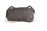 Maserati 3200 4200 Gransport front & rear brake pads #1397