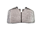 Maserati 3200 4200 Gransport rear brake pads #1399