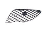 Bentley Continental Gt Gtc front bumper left & right side grill 2016-18 #1401