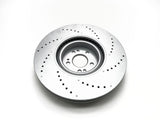 Mercedes Gle450 Gle580 Gls450 Gls580 front brake disc rotors