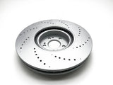 Mercedes Gle450 Gle580 Gls450 Gls580 front brake disc rotor 1pc