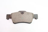 Mercedes G55 G63 G65 Gl Ml R500 rear brake pads Epd #1628