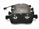 Maserati Levante Base front brake pads set kit PREMIUM QUALITY #167