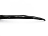 Bentley Continental Flying Spur Gt Gtc OEM door handle black trim 1pc #152