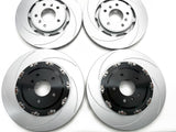 Aston Martin Db11 Vantage front rear brake disc rotors