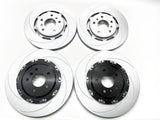 Aston Martin Db11 Vantage front rear brake disc rotors
