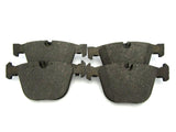 Rolls Royce Phantom Drophead Coupe Series 1 2 rear brake pads Oem ATE #172