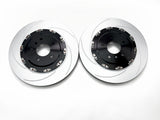 Aston Martin Db11 Vantage front brake disc rotors