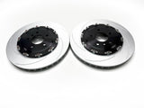 Aston Martin Db11 Vantage front brake disc rotors