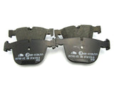 Rolls Royce Phantom Drophead Coupe Series 1 2 rear brake pads Oem ATE #172