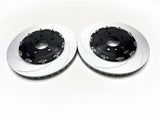 Aston Martin Db11 Vantage front brake disc rotors