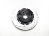 Aston Martin Db11 Vantage front brake disc rotors
