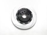 Aston Martin Db11 Vantage front rear brake disc rotors