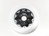Aston Martin Db11 Vantage front brake pads and rotors