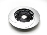 Aston Martin Db11 Vantage front brake pads and rotors