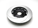 Aston Martin Db11 Vantage front brake disc rotors