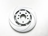 Aston Martin Db11 Vantage rear brake pads and rotors