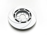 Aston Martin Db11 Vantage rear brake pads and rotors