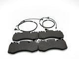 Aston Martin Db11 Vantage front & rear brake pads