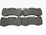 Aston Martin Db11 Vantage front & rear brake pads