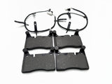 Aston Martin Db11 Vantage front & rear brake pads