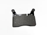 Aston Martin Db11 Vantage front rear brake pads and rotors