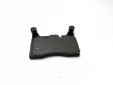 Aston Martin Db11 Vantage rear brake pads and rotors