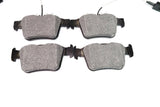 Alfa Romeo Giulia Stelvio rear brake pads Epd #1415