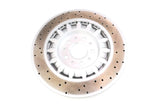 Maserati Ghibli Quattroporte front rear brake pads rotors filters set 17-24 #1314